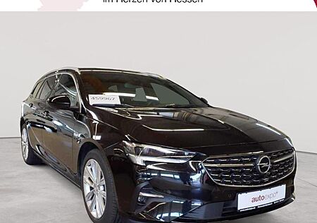 Opel Insignia ST 2.0D Aut. Busin Elegance AHK