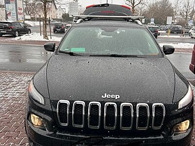 Jeep Cherokee 3.2 V6 200kW 4x4 Limited Limited