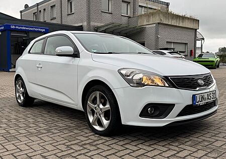 Kia Cee'd Sportswagon