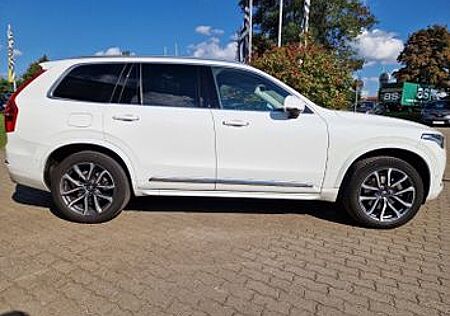 Volvo XC 90 XC90 D5 AWD Geartronic Inscription AHK