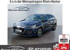 Hyundai i30 i30cw 1.4 T-GDI Navi Apple CarPlay Android Auto