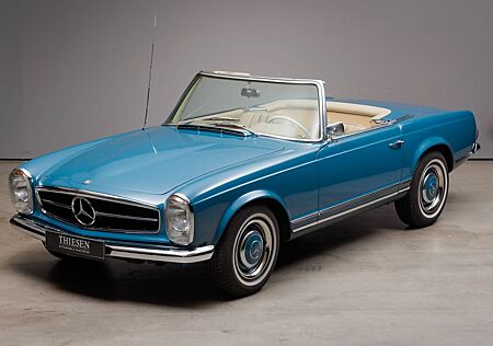 Mercedes-Benz 250 SL Roadster