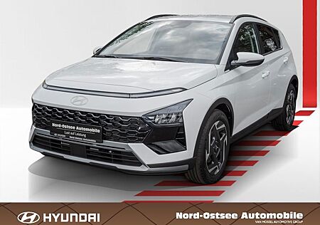 Hyundai Bayon FL (MY25) 1.0 T-GDI Prime Assistenz-Paket