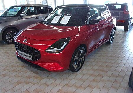 Suzuki Swift 1.2 Dualjet Hybrid 61 kW Comfort+