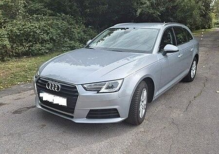 Audi A4 1.4 TFSI Avant - top gepflegt!