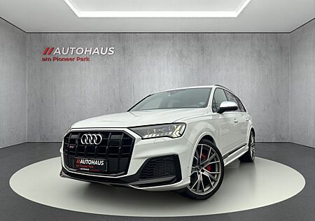 Audi SQ7 4.0 TDI quattro PANO-ACC-VC-MATRIX-LUFT-BOSE