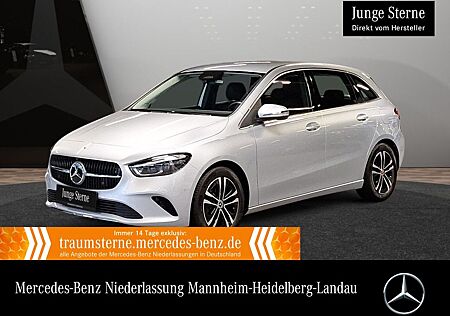 Mercedes-Benz B 220 B 220d Progressive Advanced/TotW/Dist/AHK/Multib
