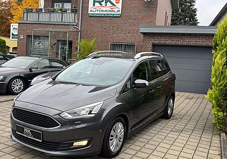 Ford Grand C-Max Business Edition