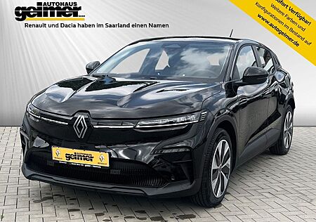 Renault Megane E-Tech Electric Evolution ER EV 60 130hp