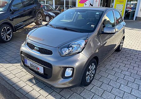 Kia Picanto Dream Team *Navi/SHZ/RFK*