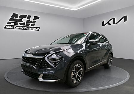 Kia Sportage 1.6T 160 48V 2WD DCT SPIRIT FULL-LED E.