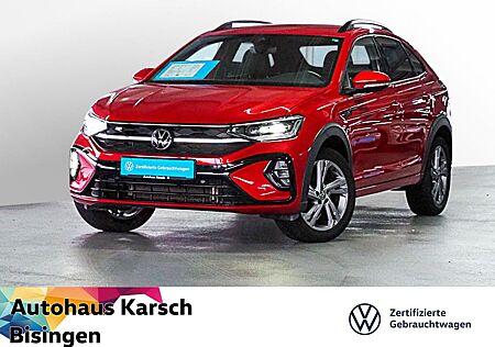 VW Taigo Volkswagen 1.0 TSI DSG R-Line IQ.LIGHT, AHK, PDC