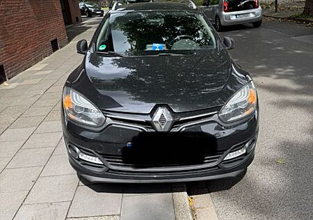 Renault Megane Grandtour Authentique ENERGY TCe 115 ...