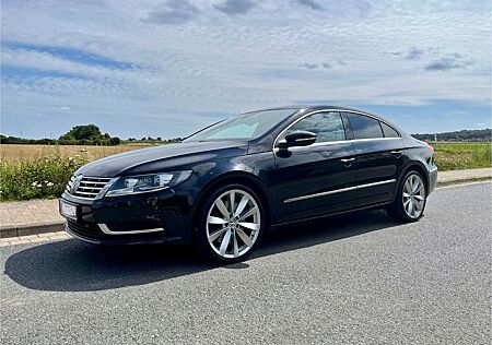 VW Passat CC Volkswagen 3.6 V6 DSG 4MOTION *Standheizung*