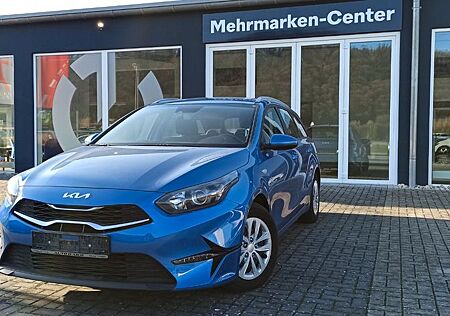 Kia Cee'd Sportswagon ,Automatik,Sitzheizung