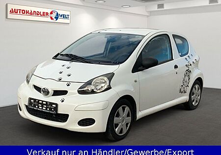 Toyota Aygo (X) AYGO 1.0