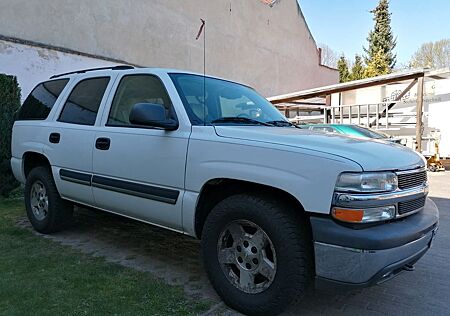 Chevrolet Tahoe 5.3 LT