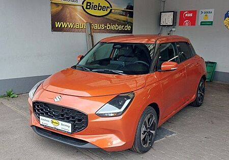 Suzuki Swift 1.2 Hybrid MT Comfort+