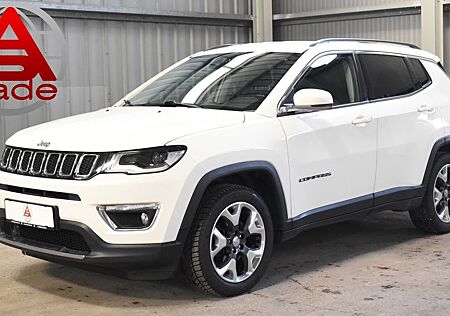 Jeep Compass *1,6*Limited*MultiJet