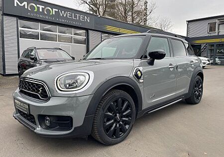 Mini Cooper S COUNTRYMAN E ALL4