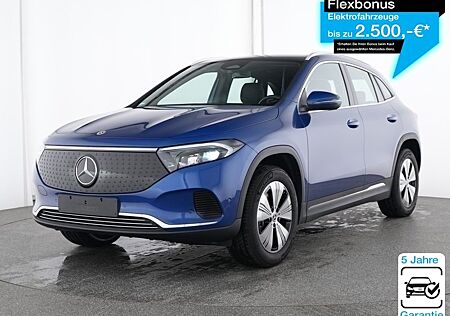 Mercedes-Benz EQA 300 4M PROGRESSIVE PANORAMA SPURPAKET PDC
