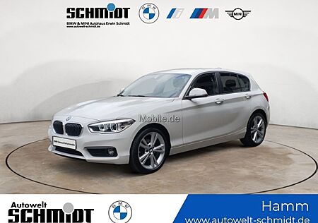 BMW 118i Advantage + GARANTIE + 1.HAND