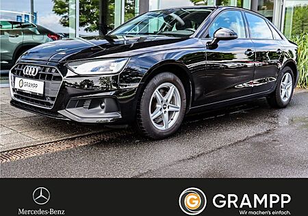 Audi A4 35 2.0 TDI Limousine Business/Assistenz-Paket