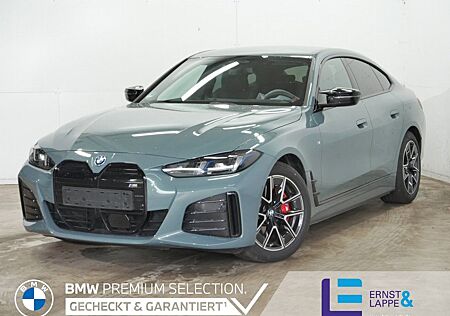 BMW i4 M50 xDrive GC || Facelift M Sport Pro el.Sitz