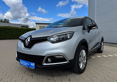 Renault Captur Expression