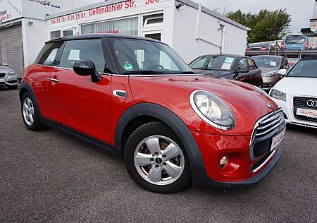 Mini Cooper *Klimaautom.*PDC*nur 24.500KM*GARANTIE*++