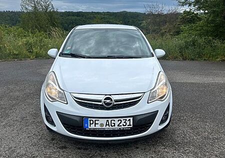 Opel Corsa 1.4 *Sitzhzg. *Bremsen vorne neu