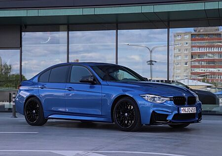 BMW 340i xDrive M Sport Shadow Automatic M Sport...