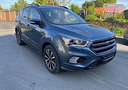 Ford Kuga 2.0 4x4*ST-Line*Pow.Shift/Body/Navi/Kam/AHK