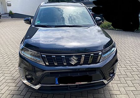Suzuki Vitara 1.4 BOOSTERJET Hybrid Comfort+ Comfort+