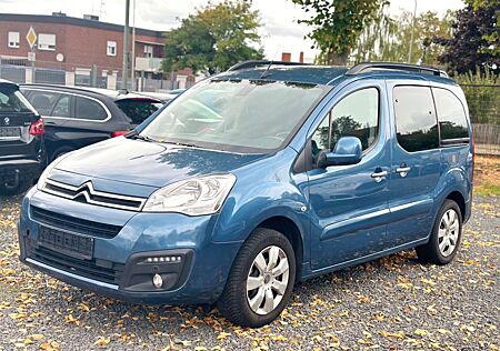 Citroën Berlingo Kombi Selection 5 Sitze 1.2 Klima NAVI