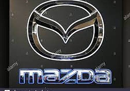 Mazda 3 (2.0L-120PS)KLIMAAUT.NAVI.AHK.1HAND.GARANTIE