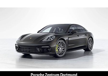 Porsche Panamera 4S E-Hybrid Soft-Close Sportabgas BOSE