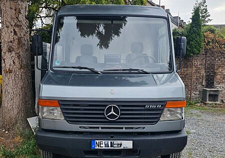 Mercedes-Benz Vario