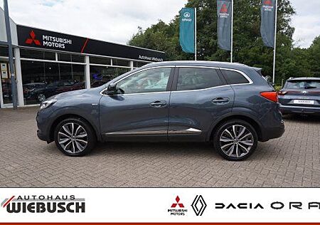 Renault Kadjar 1.5 BLUE dCi 115 Bose Edition (Euro 6d-T)