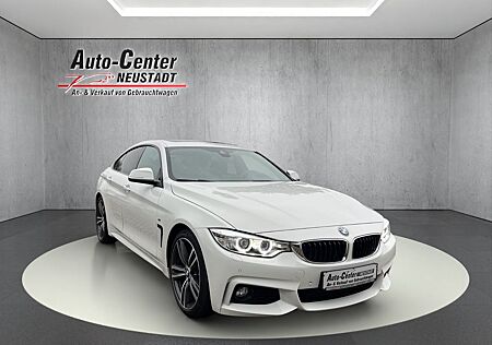 BMW 430 Gran Coupe M Sport HUD/SOUND/NAVI/MEMORY
