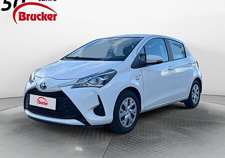 Toyota Yaris Hybrid 1.5 VVT-i
