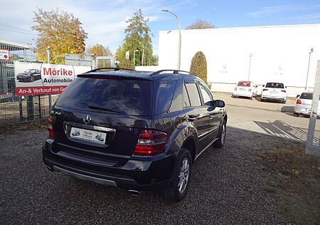 Mercedes-Benz ML 350 GAS*Sport-Paket*Leder*Xenon*SHZ*2.Hd*TOP