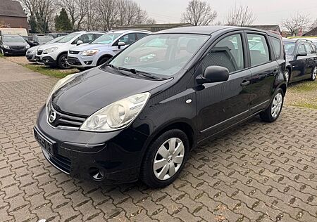 Nissan Note Visia*Klima*1Hand*TOP*