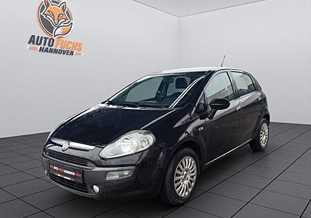 Fiat Punto EVO 1.4Dynamic AUTOMATIK MFL KLIMA BLTTH