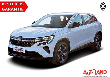 Renault Austral Equilibre Mild Hybrid 140 LED Navi PDC