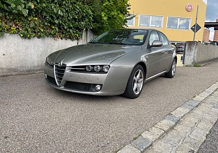 Alfa Romeo 159 Alfa