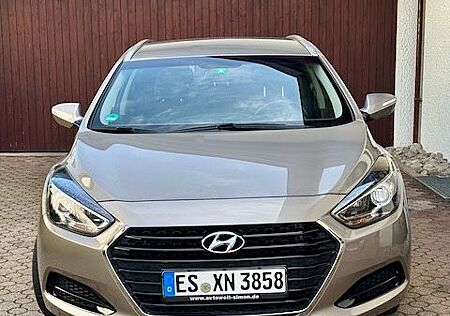 Hyundai i40 1.6 GDI Classic
