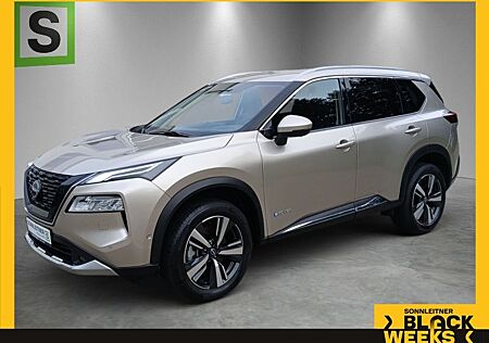 Nissan X-Trail Tekna 1.5 VC-T e-POWER 204 PS 4x2 5 Sit