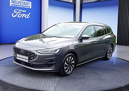Ford Focus Turnier 1.0 MHEV TITANIUM *Kamera*ACC*