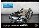 Mercedes-Benz C 180 T Avantgarde+LED+SpurP+Navi+Kamera
